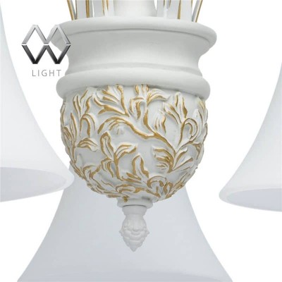 Подвесная люстра MW-Light Версаче 639011405 - изображение 3 Подвесная люстра MW-Light Версаче 639011405 - изображение 3