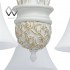 Подвесная люстра MW-Light Версаче 639011405 - изображение 3 Подвесная люстра MW-Light Версаче 639011405 - изображение 3