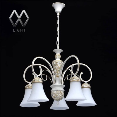 Подвесная люстра MW-Light Версаче 639011405 - изображение 4 Подвесная люстра MW-Light Версаче 639011405 - изображение 4
