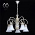 Подвесная люстра MW-Light Версаче 639011405 - изображение 4 Подвесная люстра MW-Light Версаче 639011405 - изображение 4