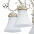 Подвесная люстра MW-Light Версаче 639011405 - изображение 5 Подвесная люстра MW-Light Версаче 639011405 - изображение 5