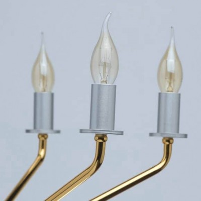 Подвесная люстра MW-Light Атмосфера 699010906 - изображение 2 Подвесная люстра MW-Light Атмосфера 699010906 - изображение 2