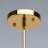 Подвесная люстра MW-Light Атмосфера 699010906 - изображение 3 Подвесная люстра MW-Light Атмосфера 699010906 - изображение 3