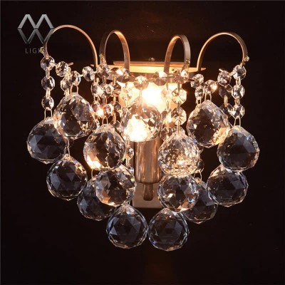 Бра MW-LIGHT Жемчуг 10 232028201 - изображение 8 Бра MW-LIGHT Жемчуг 10 232028201 - изображение 8