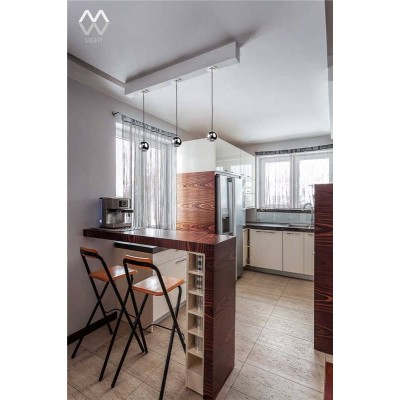 Подвесной светильник MW-Light Котбус 492010501 - изображение 2 Подвесной светильник MW-Light Котбус 492010501 - изображение 2