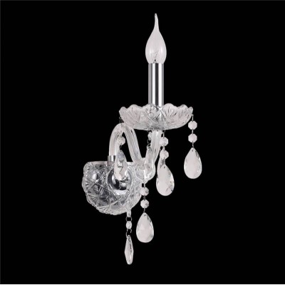 Бра MW-Light Адель 373024901 - изображение 2 Бра MW-Light Адель 373024901 - изображение 2