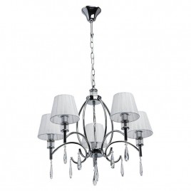 Подвесная люстра MW-Light Вега 329011705