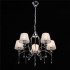 Подвесная люстра MW-Light Вега 329011705 - изображение 11 Подвесная люстра MW-Light Вега 329011705 - изображение 11