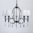 Подвесная люстра MW-Light Вега 329011705 - изображение 4 Подвесная люстра MW-Light Вега 329011705 - изображение 4