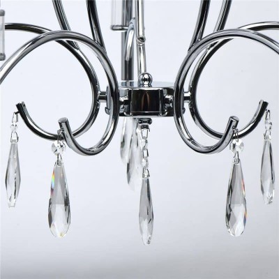 Подвесная люстра MW-Light Вега 329011705 - изображение 5 Подвесная люстра MW-Light Вега 329011705 - изображение 5