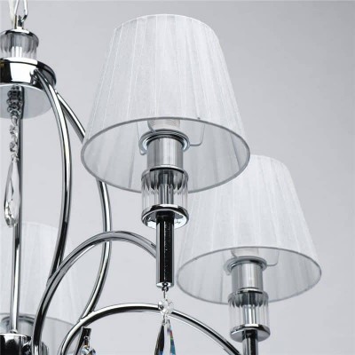 Подвесная люстра MW-Light Вега 329011705 - изображение 6 Подвесная люстра MW-Light Вега 329011705 - изображение 6