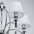 Подвесная люстра MW-Light Вега 329011705 - изображение 6 Подвесная люстра MW-Light Вега 329011705 - изображение 6