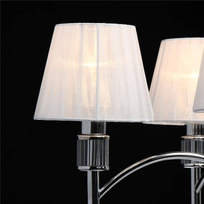 Подвесная люстра MW-Light Вега 329011705 - изображение 7 Подвесная люстра MW-Light Вега 329011705 - изображение 7