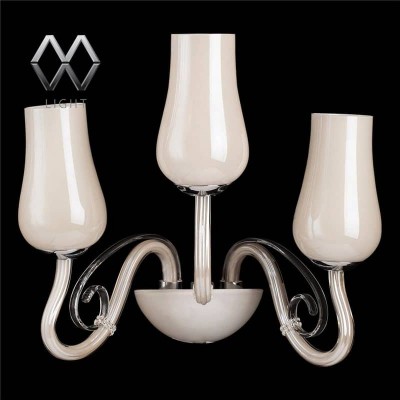 Бра MW-Light Элла 2 483020503 - изображение 2 Бра MW-Light Элла 2 483020503 - изображение 2