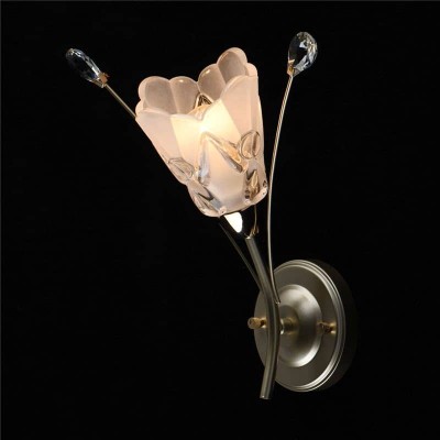 Бра MW-Light Подснежник 294026301 - изображение 2 Бра MW-Light Подснежник 294026301 - изображение 2