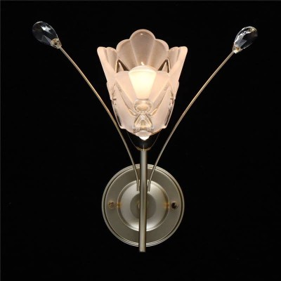 Бра MW-Light Подснежник 294026301 - изображение 3 Бра MW-Light Подснежник 294026301 - изображение 3