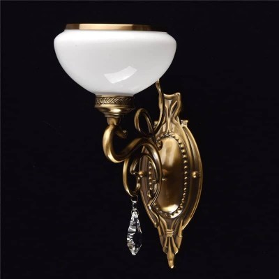 Бра MW-Light Аманда 481020401 - изображение 2 Бра MW-Light Аманда 481020401 - изображение 2