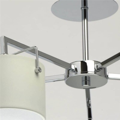 Потолочная люстра MW-Light Сайрус 1 721010105 - изображение 2 Потолочная люстра MW-Light Сайрус 1 721010105 - изображение 2