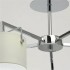 Потолочная люстра MW-Light Сайрус 1 721010105 - изображение 2 Потолочная люстра MW-Light Сайрус 1 721010105 - изображение 2