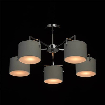 Потолочная люстра MW-Light Сайрус 1 721010105 - изображение 3 Потолочная люстра MW-Light Сайрус 1 721010105 - изображение 3