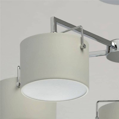 Потолочная люстра MW-Light Сайрус 1 721010105 - изображение 4 Потолочная люстра MW-Light Сайрус 1 721010105 - изображение 4