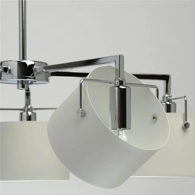 Потолочная люстра MW-Light Сайрус 1 721010105 - изображение 5 Потолочная люстра MW-Light Сайрус 1 721010105 - изображение 5