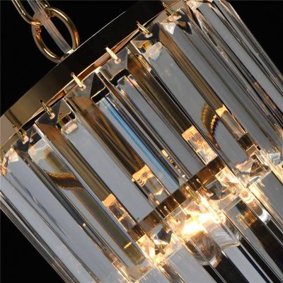 Подвесной светильник MW-Light Аделард 642014301 - изображение 2 Подвесной светильник MW-Light Аделард 642014301 - изображение 2