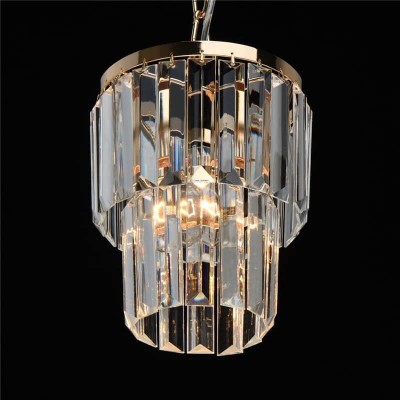 Подвесной светильник MW-Light Аделард 642014301 - изображение 7 Подвесной светильник MW-Light Аделард 642014301 - изображение 7