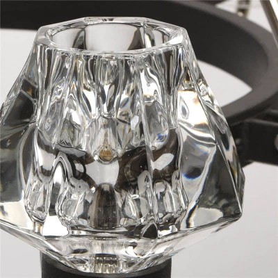 Подвесная люстра MW-Light Джестер 104012408 - изображение 2 Подвесная люстра MW-Light Джестер 104012408 - изображение 2