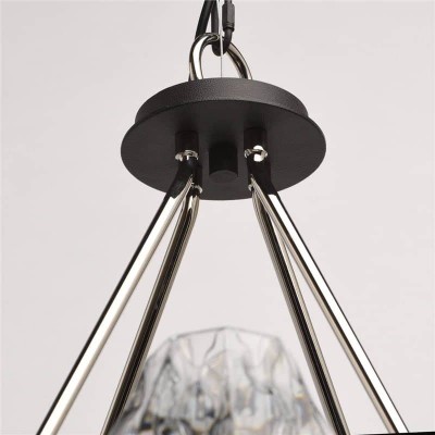 Подвесная люстра MW-Light Джестер 104012408 - изображение 11 Подвесная люстра MW-Light Джестер 104012408 - изображение 11