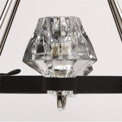 Подвесная люстра MW-Light Джестер 104012408 - изображение 12 Подвесная люстра MW-Light Джестер 104012408 - изображение 12