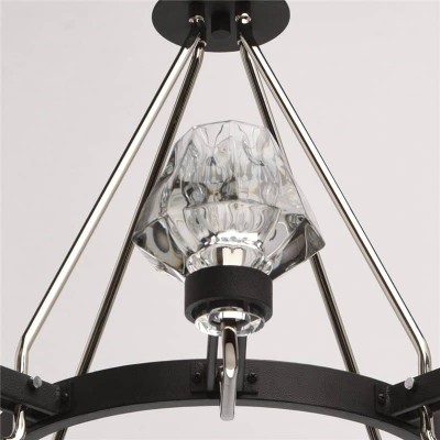 Подвесная люстра MW-Light Джестер 104012408 - изображение 3 Подвесная люстра MW-Light Джестер 104012408 - изображение 3