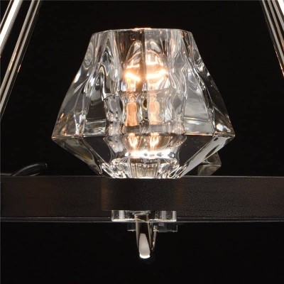 Подвесная люстра MW-Light Джестер 104012408 - изображение 5 Подвесная люстра MW-Light Джестер 104012408 - изображение 5