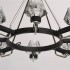 Подвесная люстра MW-Light Джестер 104012408 - изображение 8 Подвесная люстра MW-Light Джестер 104012408 - изображение 8