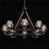 Подвесная люстра MW-Light Джестер 104012408 - изображение 9 Подвесная люстра MW-Light Джестер 104012408 - изображение 9