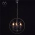 Подвесная люстра MW-Light Замок 249017306 - изображение 2 Подвесная люстра MW-Light Замок 249017306 - изображение 2