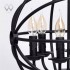 Подвесная люстра MW-Light Замок 249017306 - изображение 5 Подвесная люстра MW-Light Замок 249017306 - изображение 5