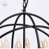 Подвесная люстра MW-Light Замок 249017306 - изображение 6 Подвесная люстра MW-Light Замок 249017306 - изображение 6