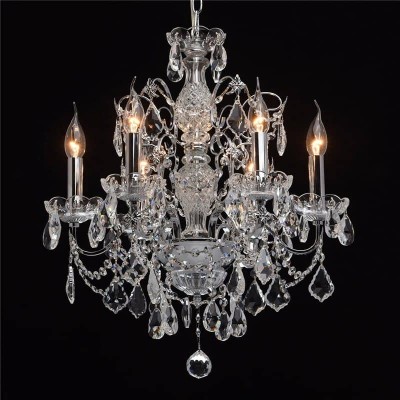 Подвесная люстра MW-Light Каролина 367013306 - изображение 2 Подвесная люстра MW-Light Каролина 367013306 - изображение 2