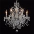 Подвесная люстра MW-Light Каролина 367013306 - изображение 2 Подвесная люстра MW-Light Каролина 367013306 - изображение 2