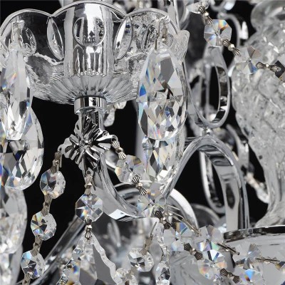 Подвесная люстра MW-Light Каролина 367013306 - изображение 3 Подвесная люстра MW-Light Каролина 367013306 - изображение 3