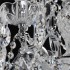 Подвесная люстра MW-Light Каролина 367013306 - изображение 3 Подвесная люстра MW-Light Каролина 367013306 - изображение 3