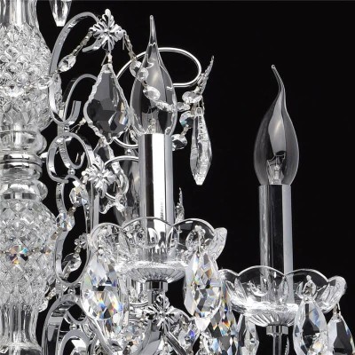 Подвесная люстра MW-Light Каролина 367013306 - изображение 4 Подвесная люстра MW-Light Каролина 367013306 - изображение 4