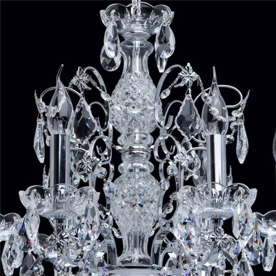 Подвесная люстра MW-Light Каролина 367013306 - изображение 5 Подвесная люстра MW-Light Каролина 367013306 - изображение 5