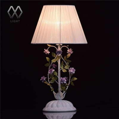 Настольная лампа MW-Light Букет 16 421034601 - изображение 2 Настольная лампа MW-Light Букет 16 421034601 - изображение 2