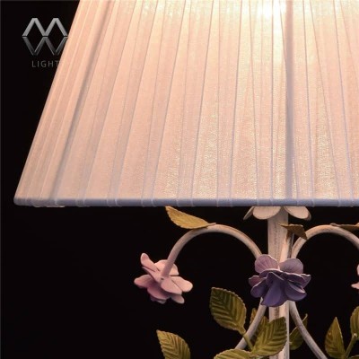 Настольная лампа MW-Light Букет 16 421034601 - изображение 4 Настольная лампа MW-Light Букет 16 421034601 - изображение 4
