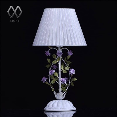 Настольная лампа MW-Light Букет 16 421034601 - изображение 7 Настольная лампа MW-Light Букет 16 421034601 - изображение 7