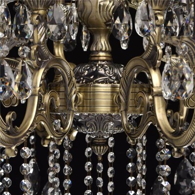 Подвесная люстра MW-Light Тоскана 1 685010216 - изображение 3 Подвесная люстра MW-Light Тоскана 1 685010216 - изображение 3