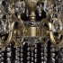 Подвесная люстра MW-Light Тоскана 1 685010216 - изображение 3 Подвесная люстра MW-Light Тоскана 1 685010216 - изображение 3