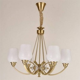 Подвесная люстра MW-Light Палермо 386017706